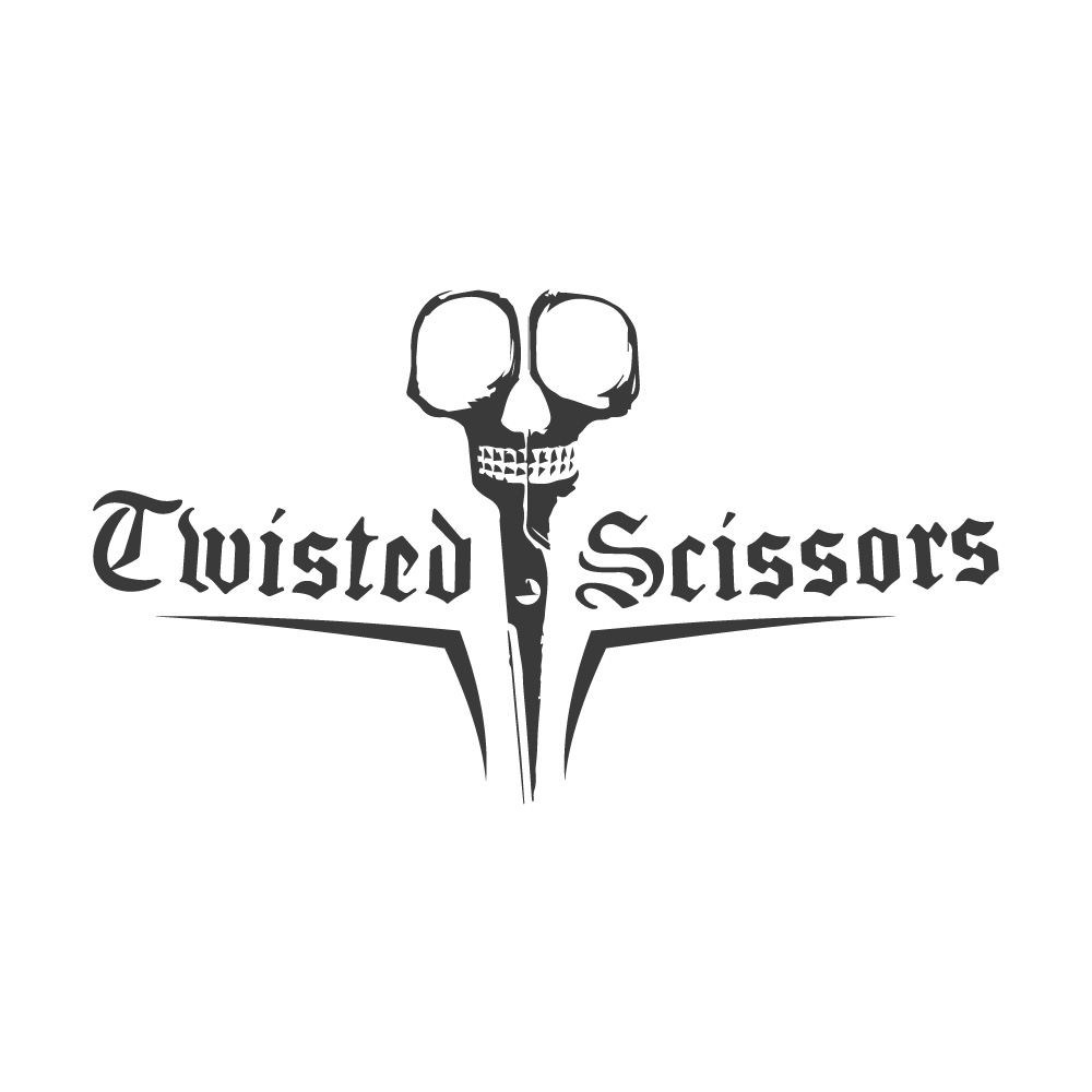 Twisted Scizzors